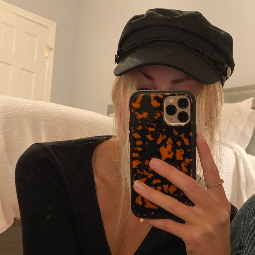 Black hat